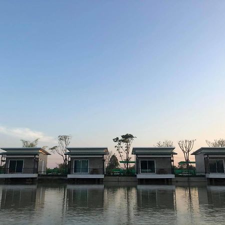 Eden House Resort Nakhon Nayok Exterior photo