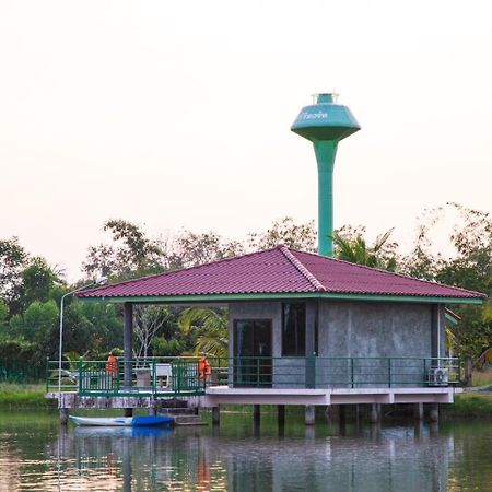 Eden House Resort Nakhon Nayok Exterior photo