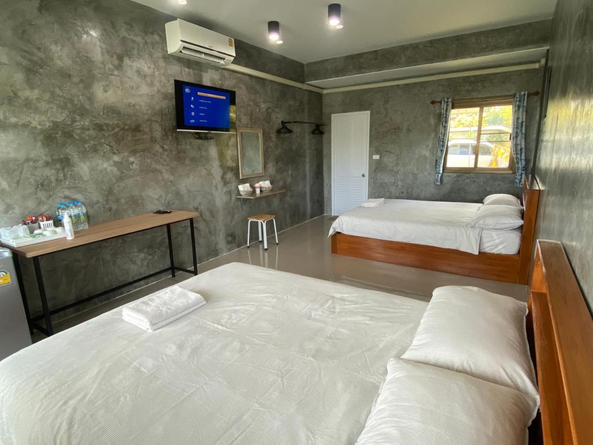 Eden House Resort Nakhon Nayok Exterior photo