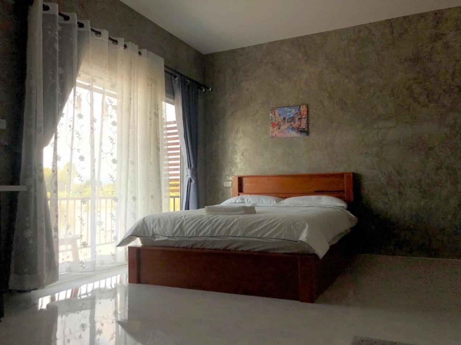 Eden House Resort Nakhon Nayok Exterior photo